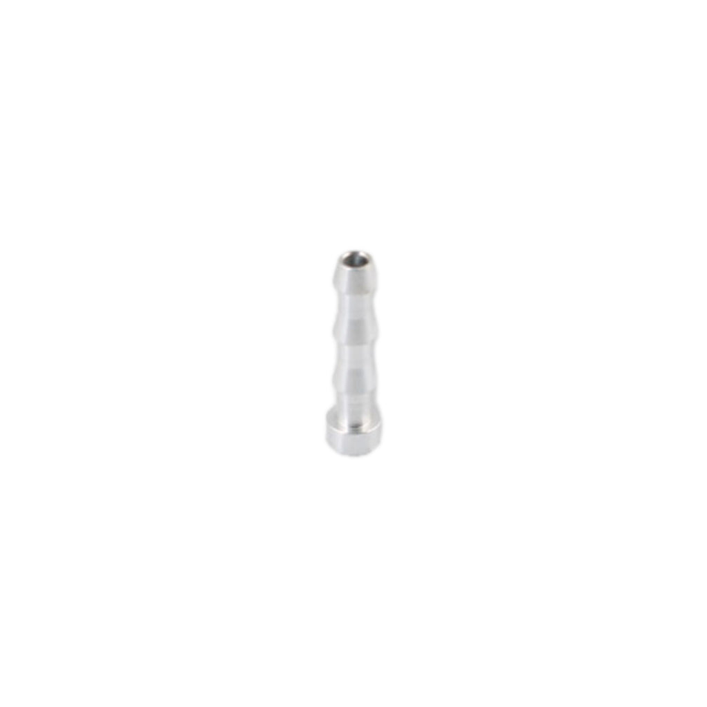 DO88 Nipple-6AL Weld nipple Alu 6,3mm Photo-0 
