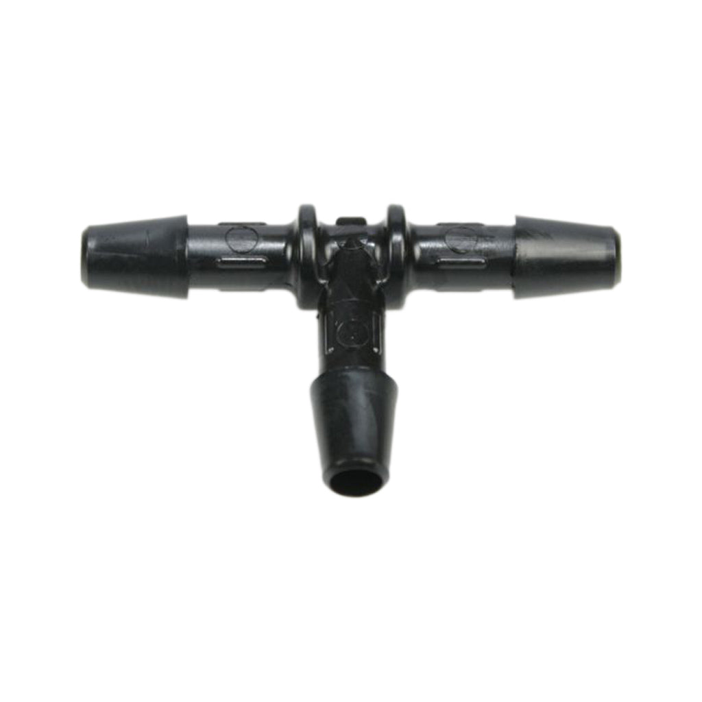 DO88 NT-4 T-Connector 4mm Photo-0 