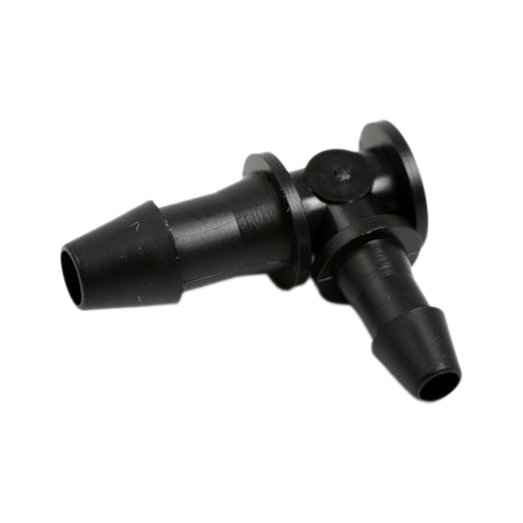 DO88 NBR90-2-3 90 degree reducer 2 - 3mm Photo-0 
