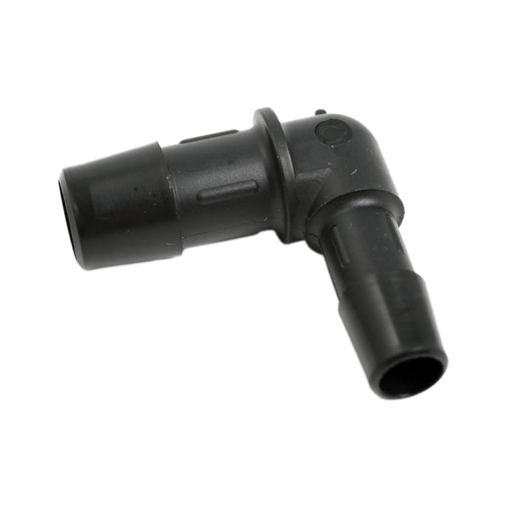 DO88 NBR90-10-13 90 degree reducer 9,5 - 13mm Photo-0 