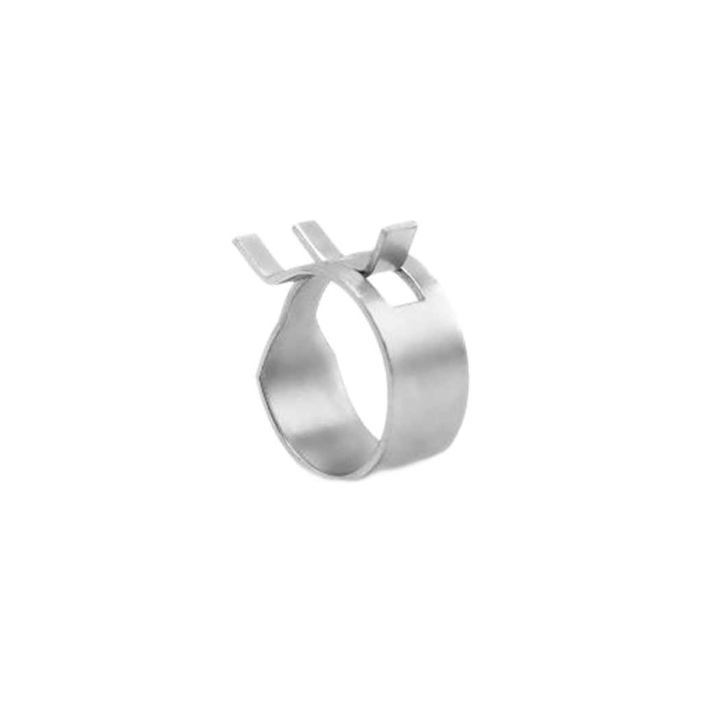 DO88 K600-6 Mikalor Spring hose clamp 6mm W1 Photo-0 
