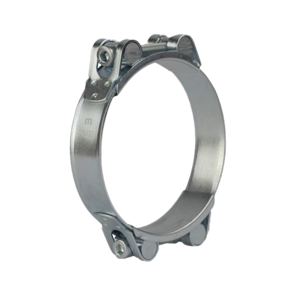 DO88 K325-56-64 Mikalor Super bolt hose clamp 56-64mm/20mm W5 Photo-0 