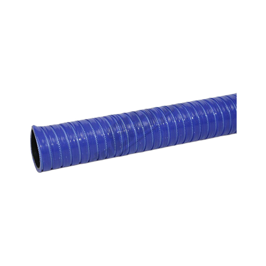 DO88 F45 Silicone Hose Blue Flexible 1,75'' (45mm) Photo-0 