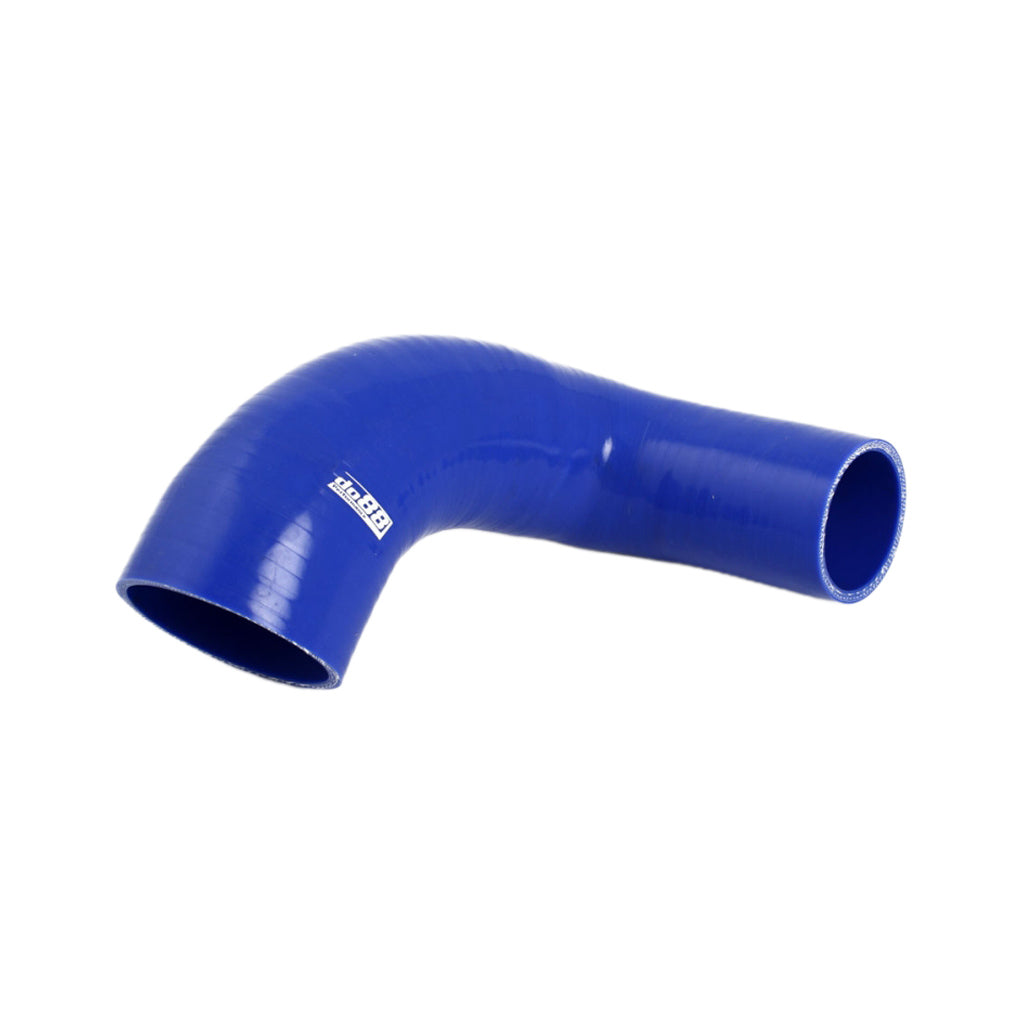 DO88 do88-kit93B Opel Calibra Vectra A Turbo C20LET Inlet hose Blue Photo-0 