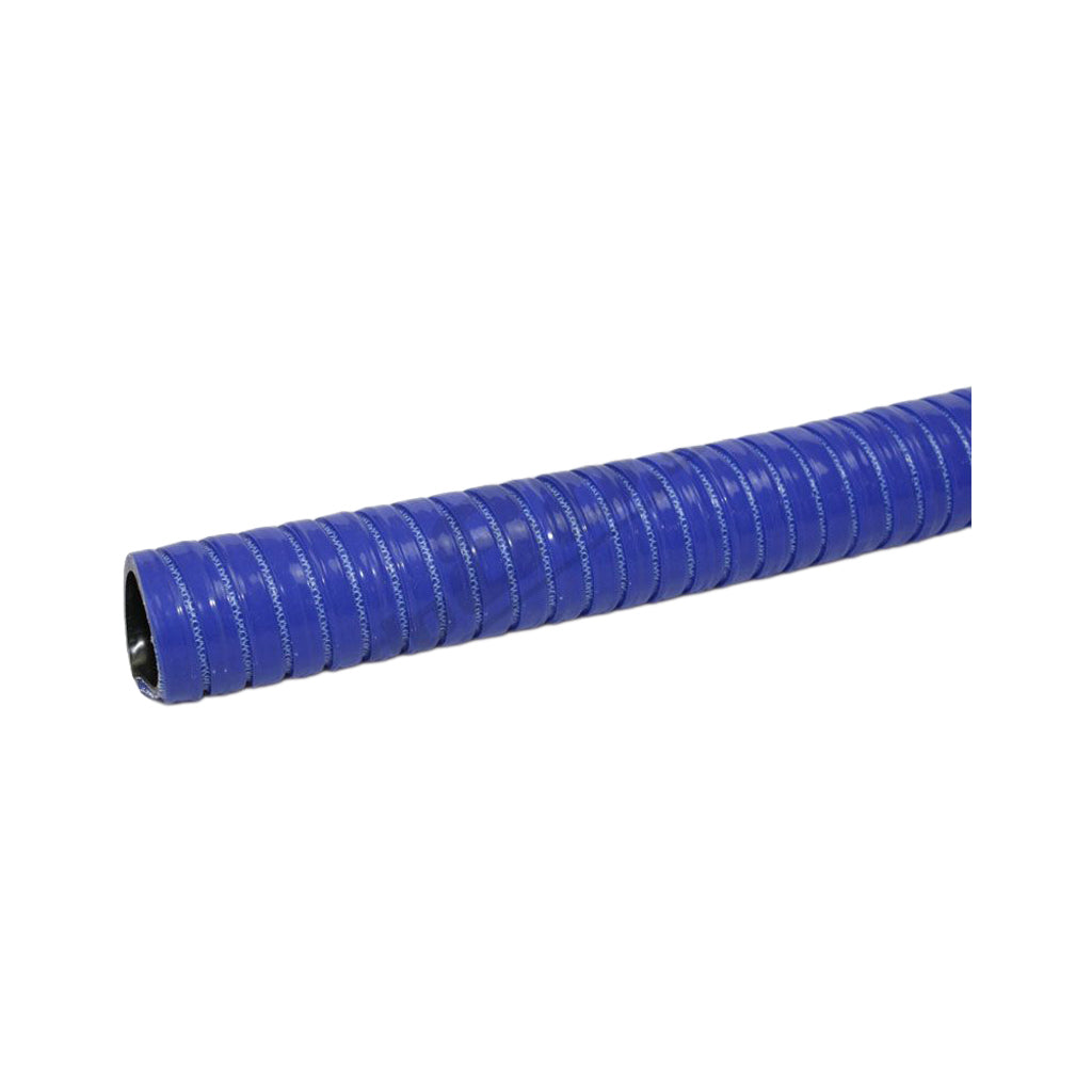 DO88 F35 Silicone Hose Blue Flexible 1,375'' (35mm) Photo-0 