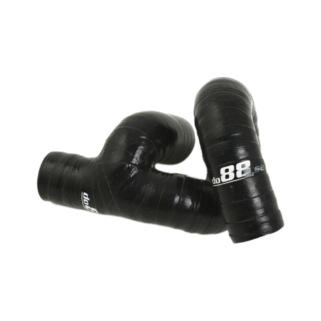 DO88 do88-kit81S Audi S3 TT 1.8T Crankcase vent hoses Black Photo-0 