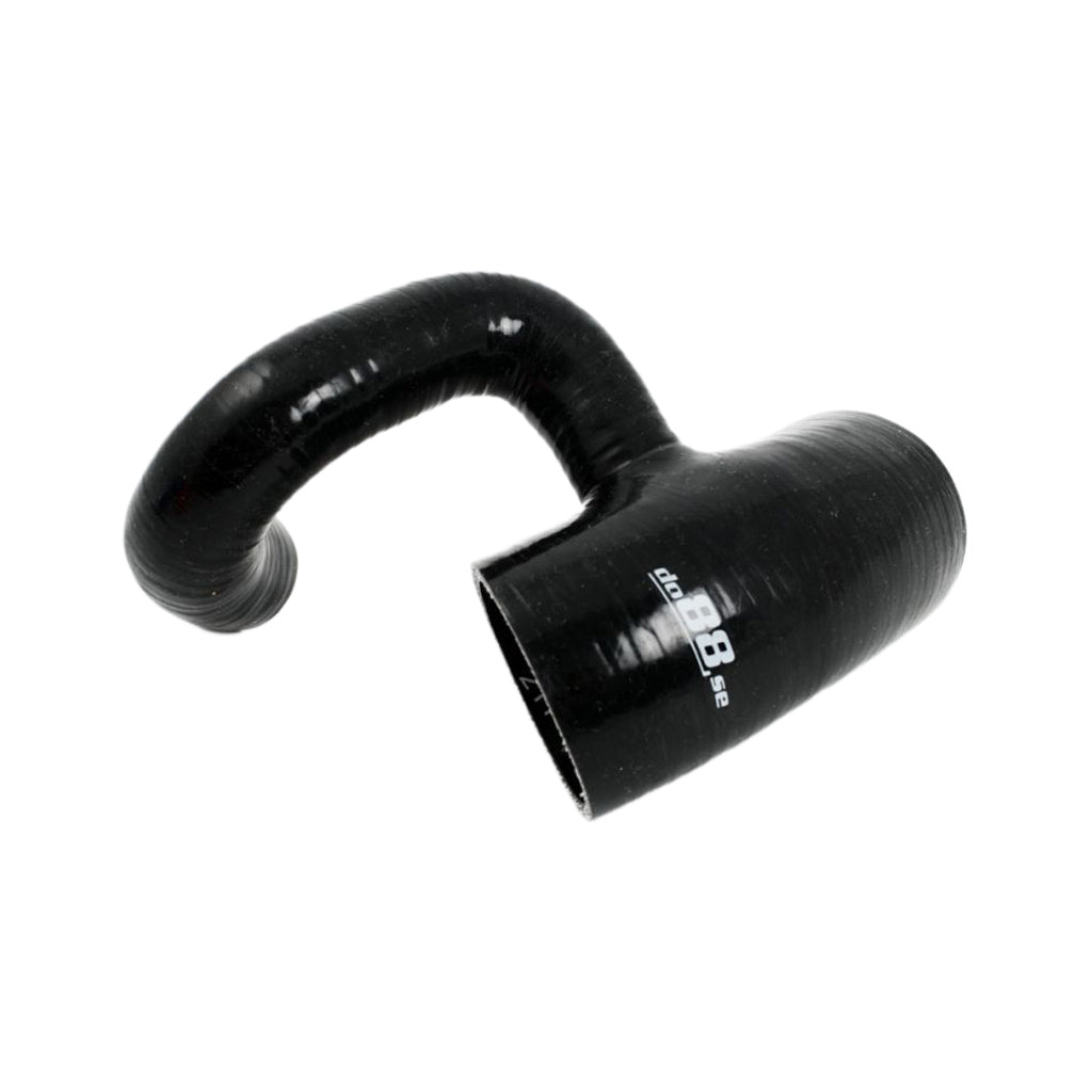 DO88 do88-kit8S-3 Volvo 850/S70/V70 Turbo 94-98 Throttle body hose Black Photo-0 