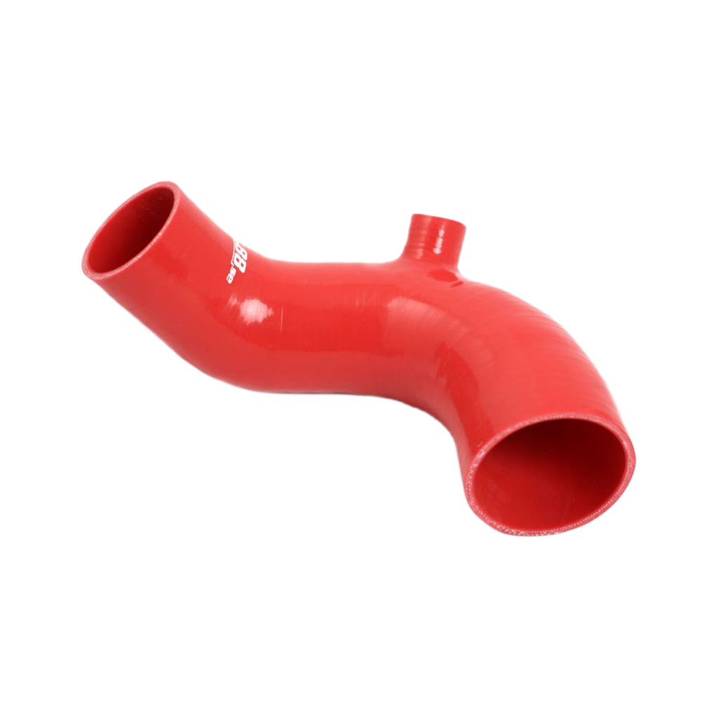 DO88 do88-kit65R Volvo 740/940 Turbo 90-98 3'' Inlet hose Red Photo-0 