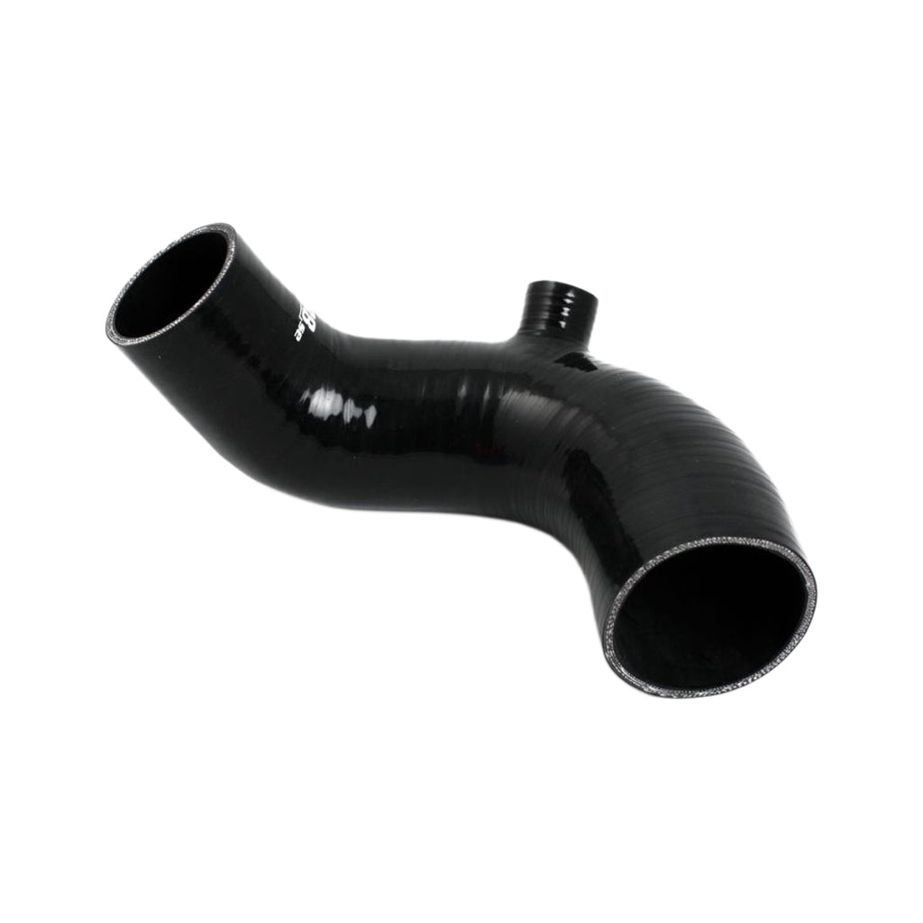 DO88 do88-kit65S Volvo 740/940 Turbo 90-98 3'' Inlet hose Black Photo-0 
