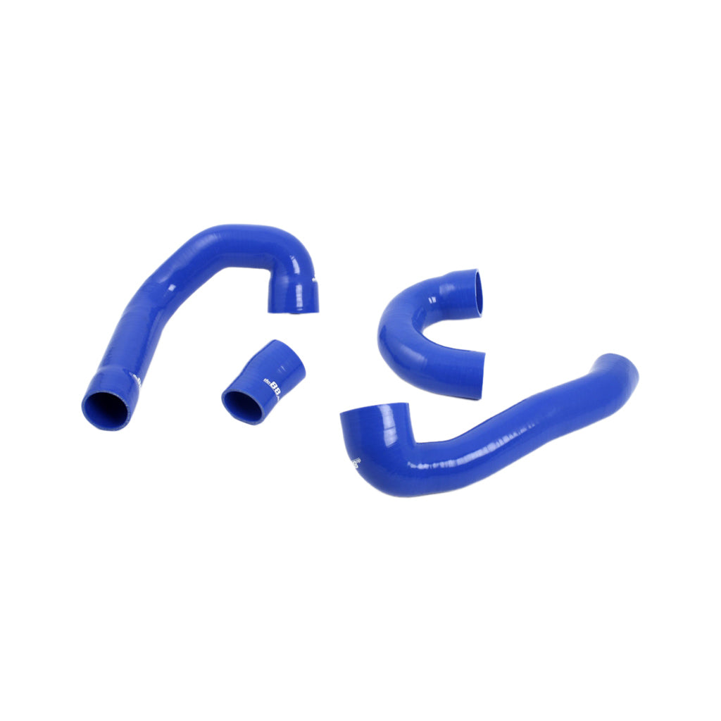 DO88 do88-kit57 SAAB 9-3 2.0T 2003- Pressure hoses Blue Photo-0 