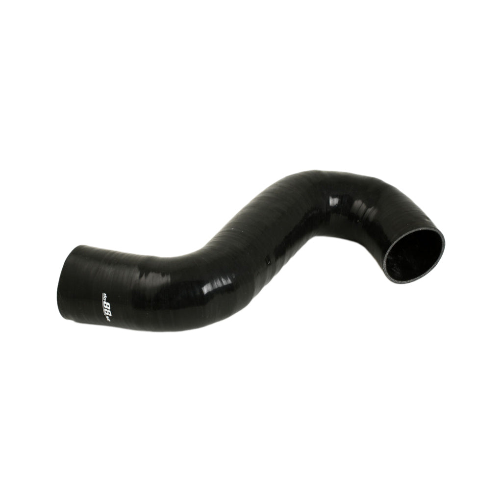 DO88 do88-kit63S SAAB 9-3 T7 00-03 Air filter relocation hose Black Photo-0 