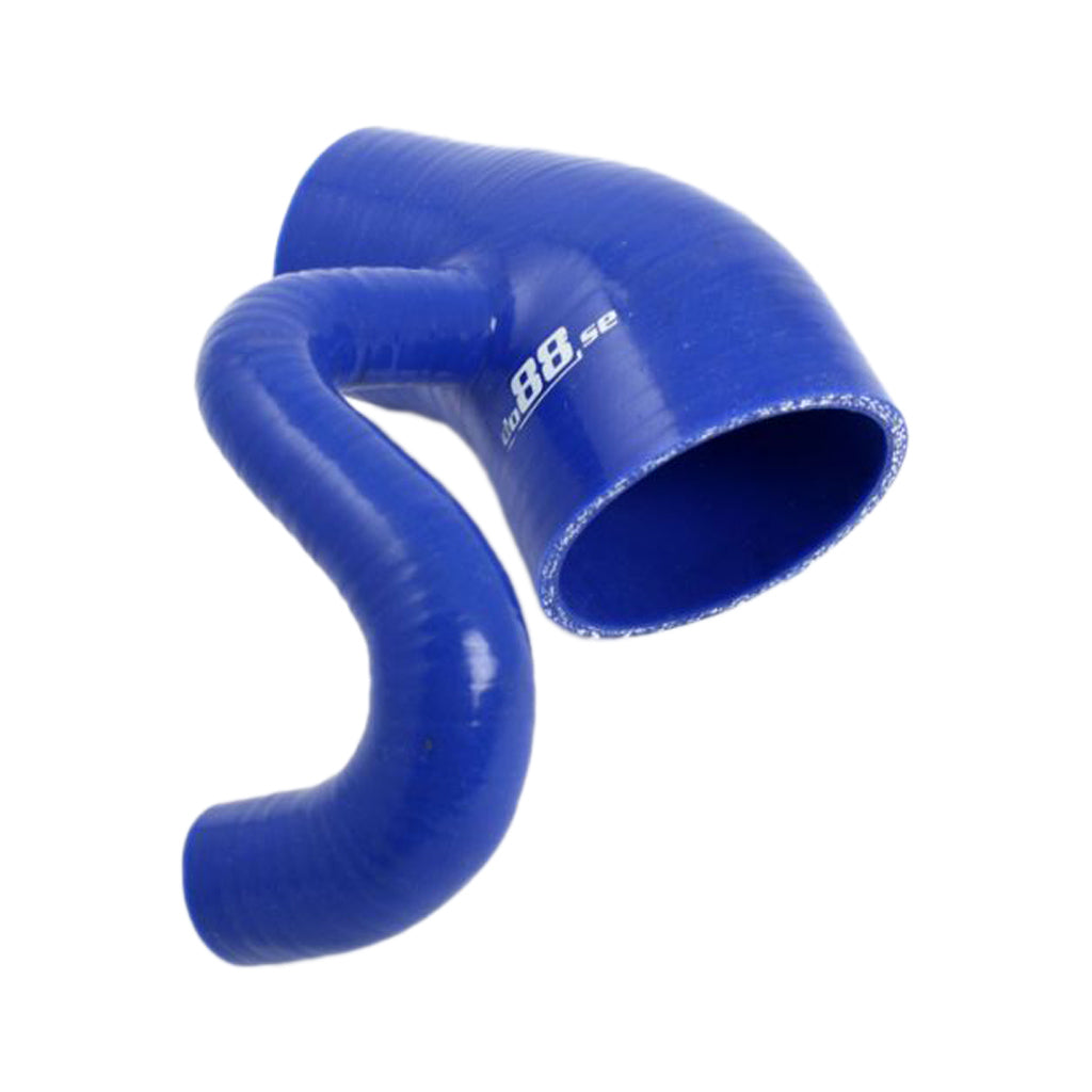 DO88 do88-kit43 Volvo 850/S70/V70 3''-2,25'' Throttle body hose Blue Photo-0 