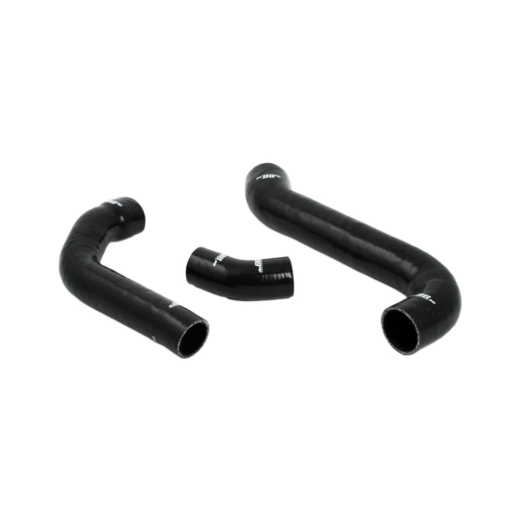 DO88 do88-kit37S Volvo C30/C70/S40/V50 Turbo 04-13 Pressure hoses Black Photo-0 