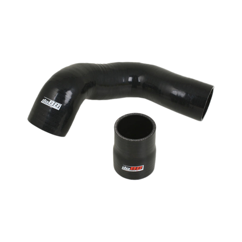 DO88 do88-kit180S Volvo V70N/S60 05-09 Pressure hoses Black Photo-0 