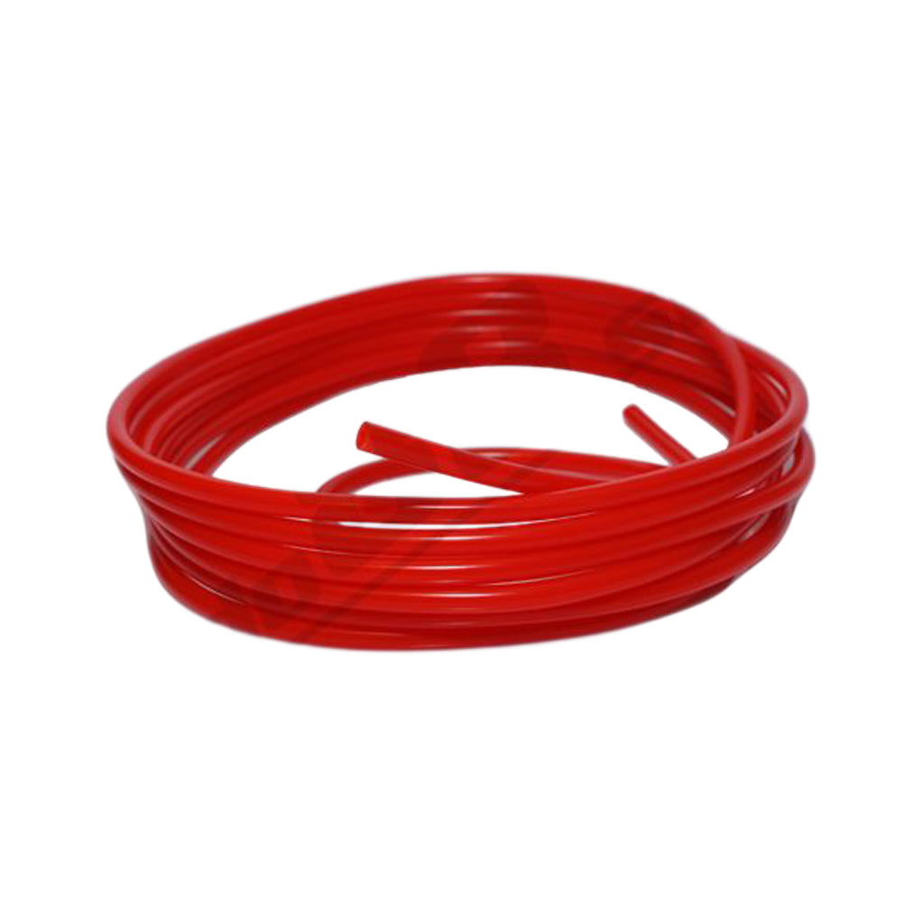 DO88 RV2x2 Vacuumhose Red 2mm Photo-0 