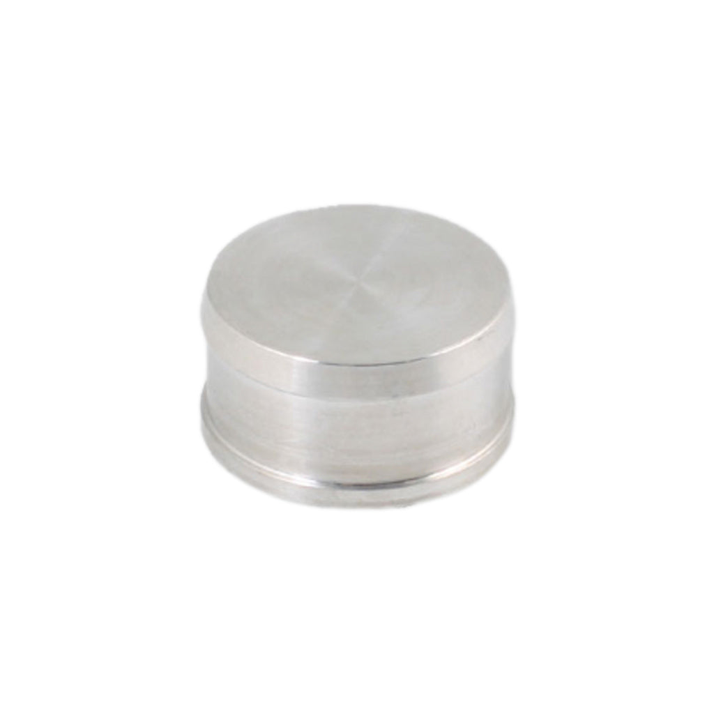 DO88 Plugg-35AL Aluminium Plug 35mm Photo-0 