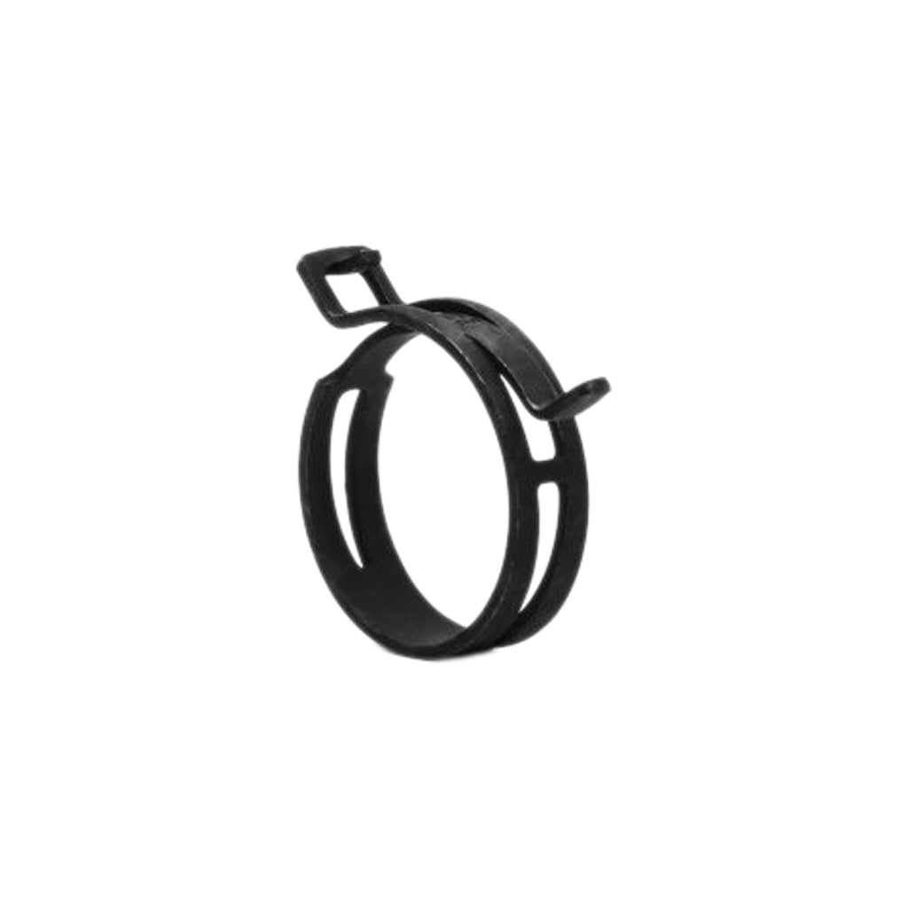 DO88 K610-42 Mikalor Spring band clamp Heavy-Duty 37,2-44,5mm W18 Photo-0 