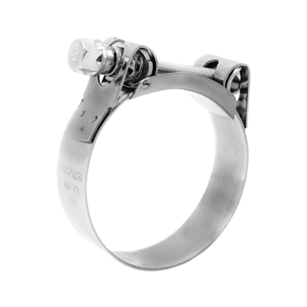 DO88 K300-68-73 Mikalor Supra Heavy duty hose clamp 68-73mm W2 Photo-0 