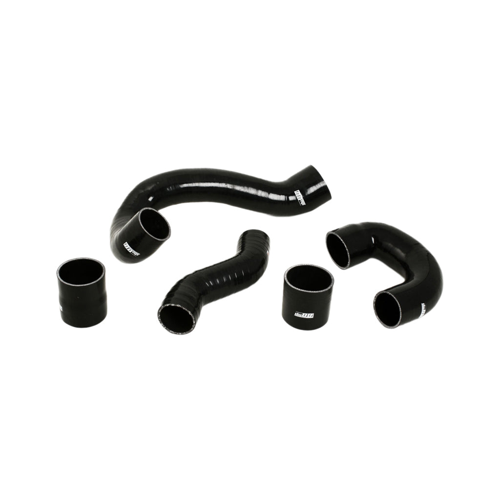 DO88 do88-kit99S SAAB 9-3 2.8t V6 2006- Pressure hoses Black Photo-0 