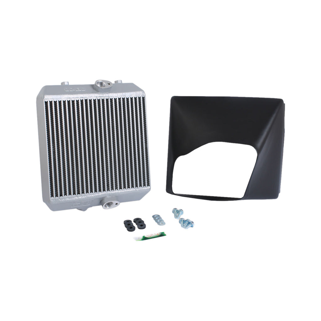 DO88 OC-130 BMW M2 Engine oil cooler Racing Photo-0 