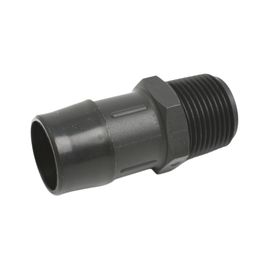 DO88 NC-25-NPT6 Straight Coupler 25mm 3/4''-14 NPT Photo-0 