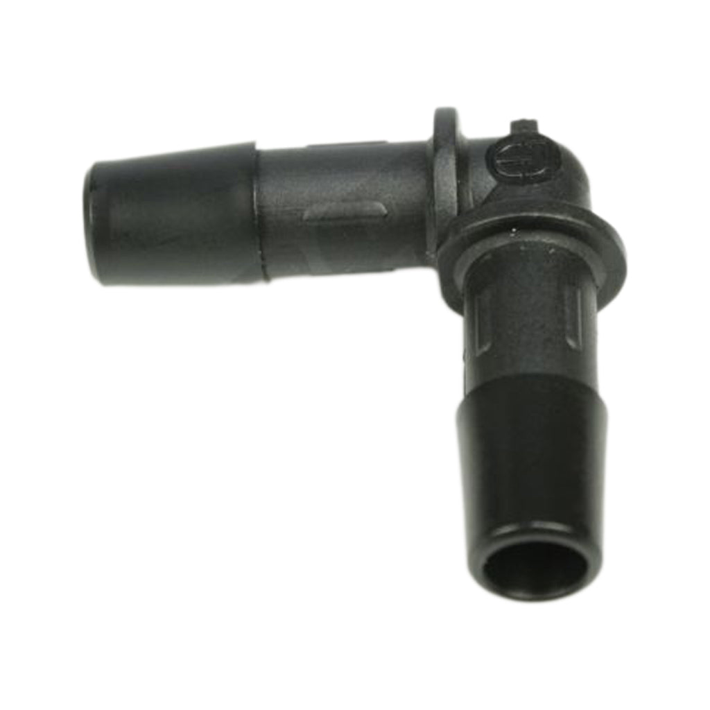 DO88 NB90-8 Equal Elbow 90 degree 8mm Photo-0 