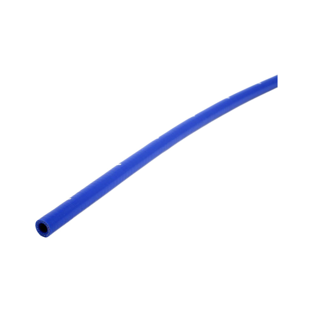 DO88 L19 Silicone Hose Blue straight length 0,75'' (19mm) Photo-0 