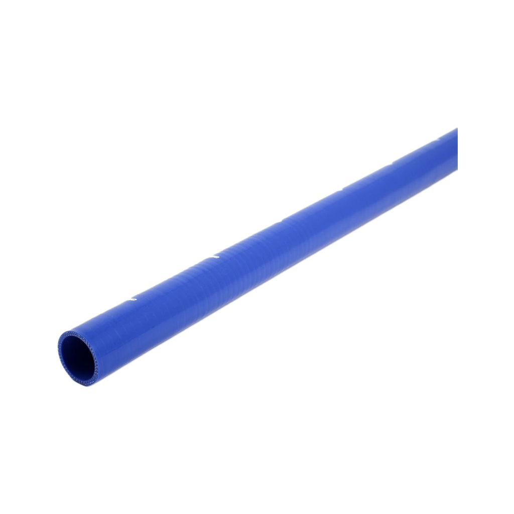 DO88 L32 Silicone Hose Blue straight length 1,25'' (32mm) Photo-0 