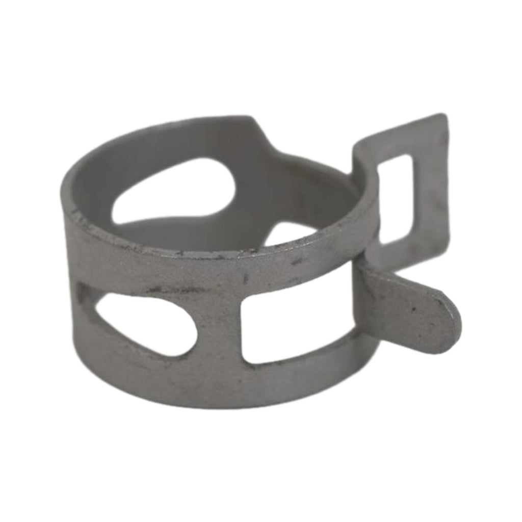 DO88 FK20 Spring hose clamp 21,6-24mm (size 20) Photo-0 