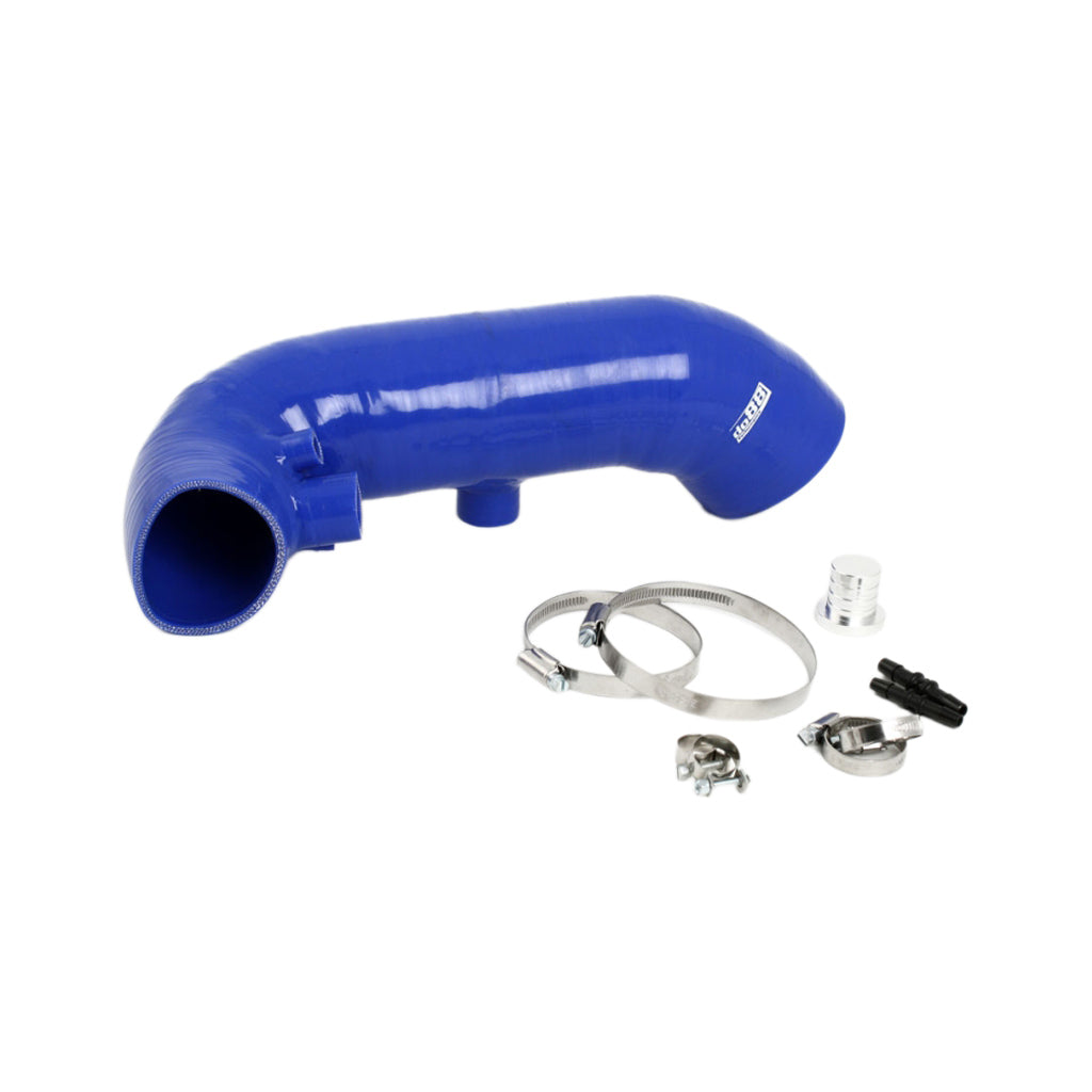 DO88 do88-kit96B Volvo S60R/V70R Inlet hose Blue Photo-0 