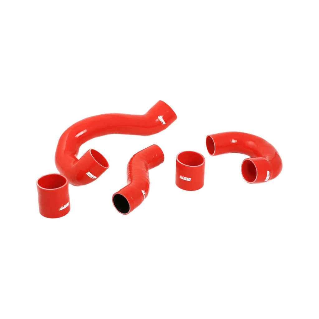 DO88 do88-kit99R SAAB 9-3 2.8t V6 2006- Pressure hoses Red Photo-0 