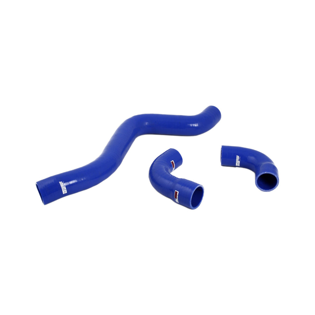 DO88 do88-kit91B Opel Calibra Vectra A Turbo C20LET Pressure hoses Blue Photo-0 