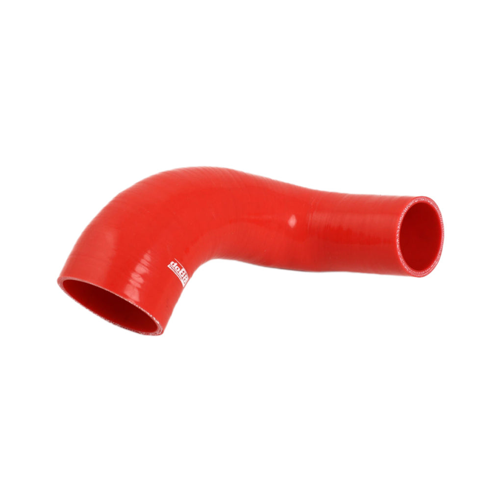 DO88 do88-kit93R Opel Calibra Vectra A Turbo C20LET Inlet hose Red Photo-0 