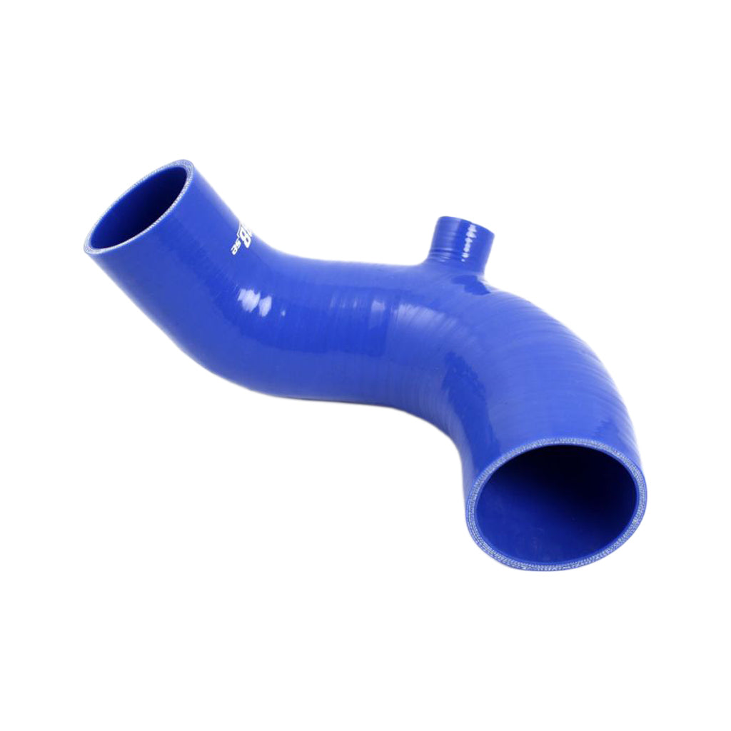 DO88 do88-kit65B Volvo 740/940 Turbo 90-98 3'' Inlet hose Blue Photo-0 