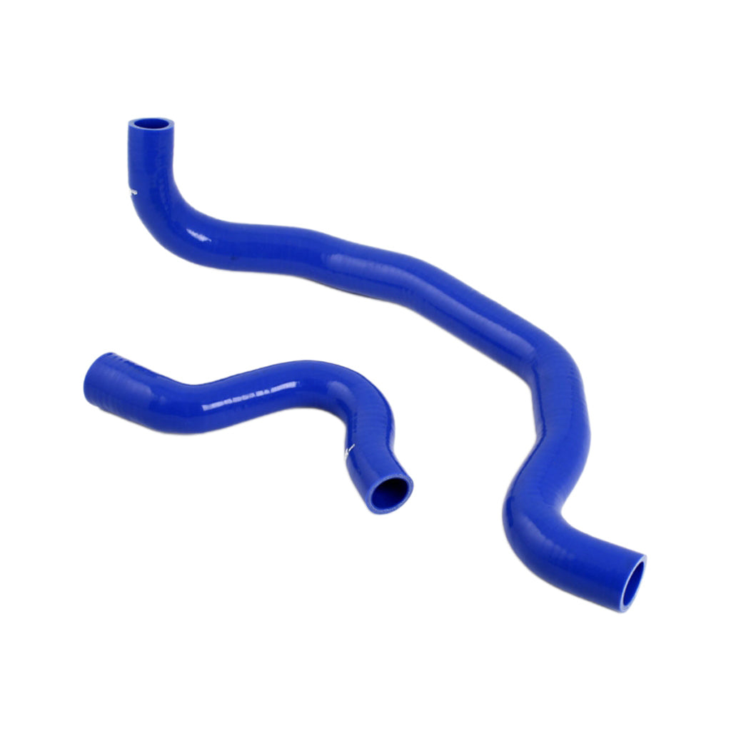 DO88 do88-kit72B Volvo 850/S70/V70 (no Turbo) 1992-98 Coolant hoses Blue Photo-0 