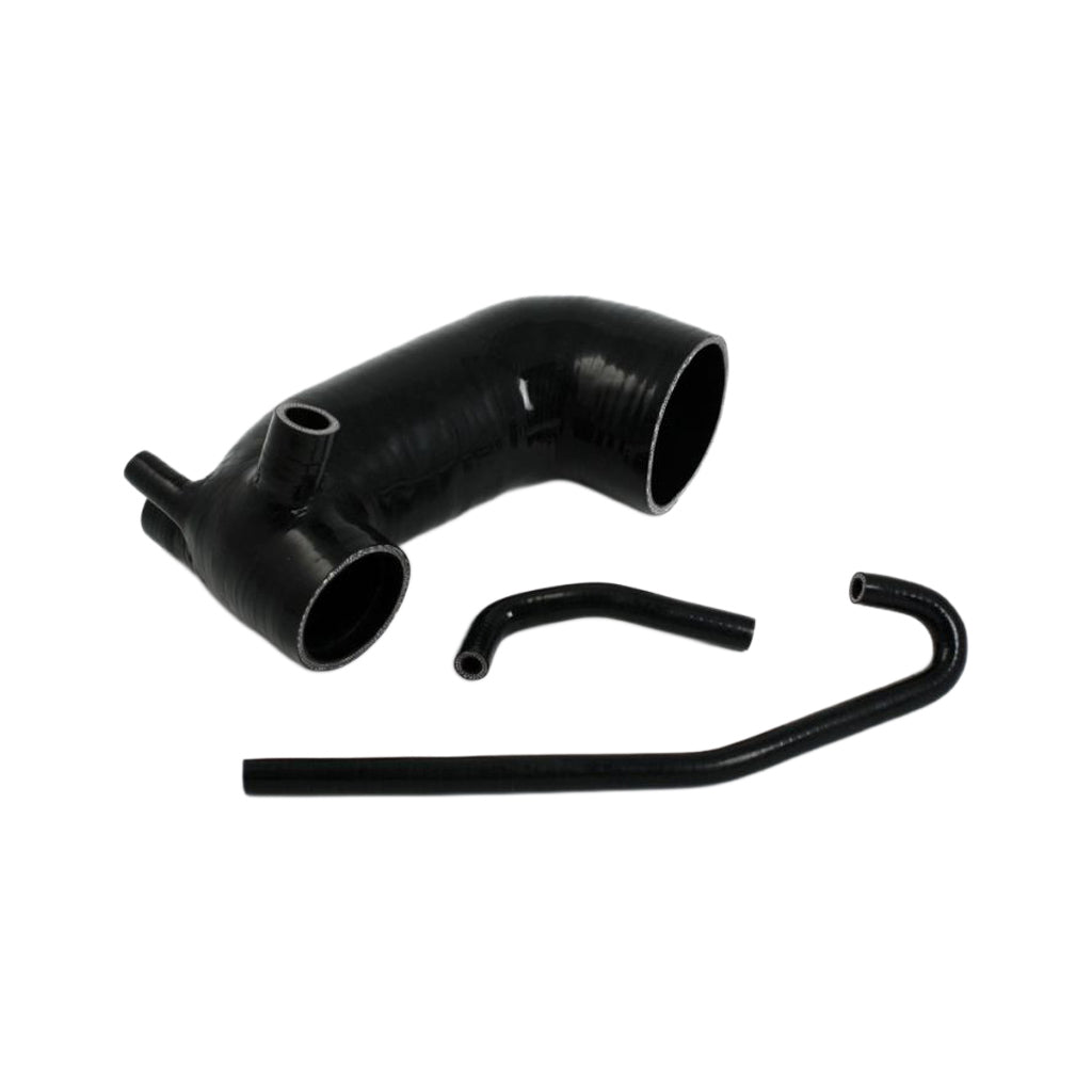 DO88 do88-kit68S Audi Quattro 20v Inlet hose Black Photo-0 