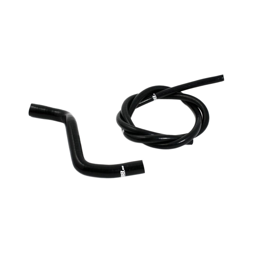 DO88 do88-kit49S Volvo V70N/S60 01-08 Coolant hoses complement Black Photo-0 