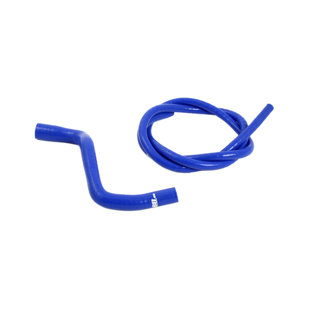 DO88 do88-kit49B Volvo V70N/S60 01-08 Coolant hoses complement Blue Photo-0 