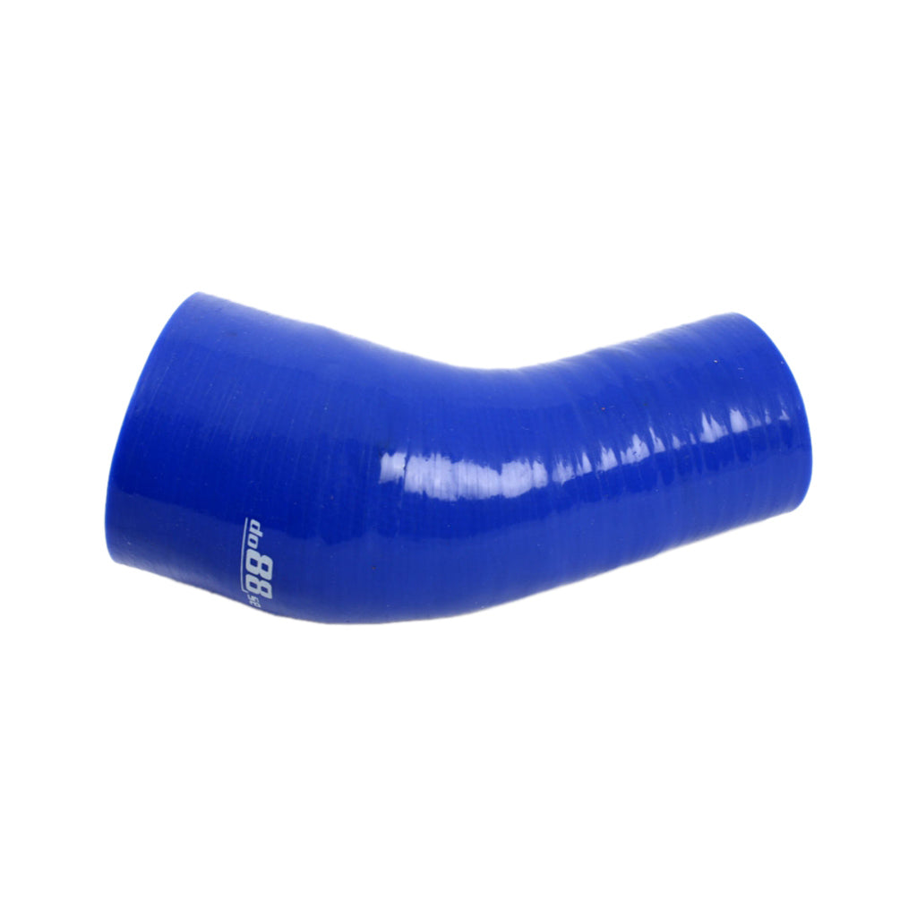 DO88 do88-kit36B SAAB 9-3 Turbo T7 99-03 Inlet hose Blue Photo-0 