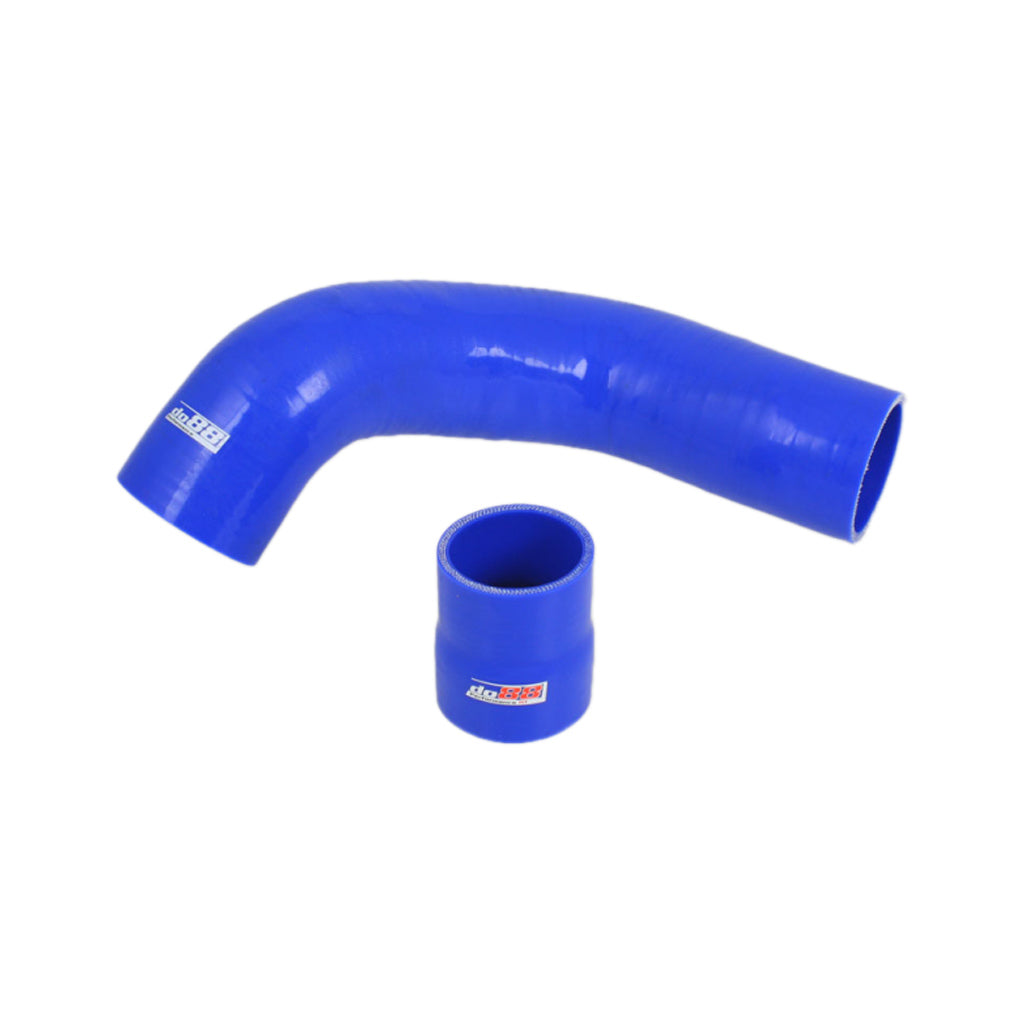 DO88 do88-kit23 Volvo V70N/S60 01-04 Pressure hoses Blue Photo-0 