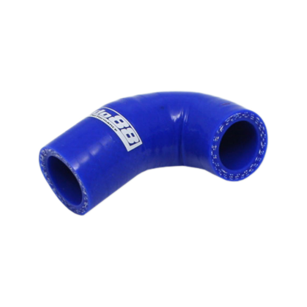 DO88 do88-kit184B Audi S2 RS2 ABY ADU 1992-1996 Idle control hoses Blue Photo-0 