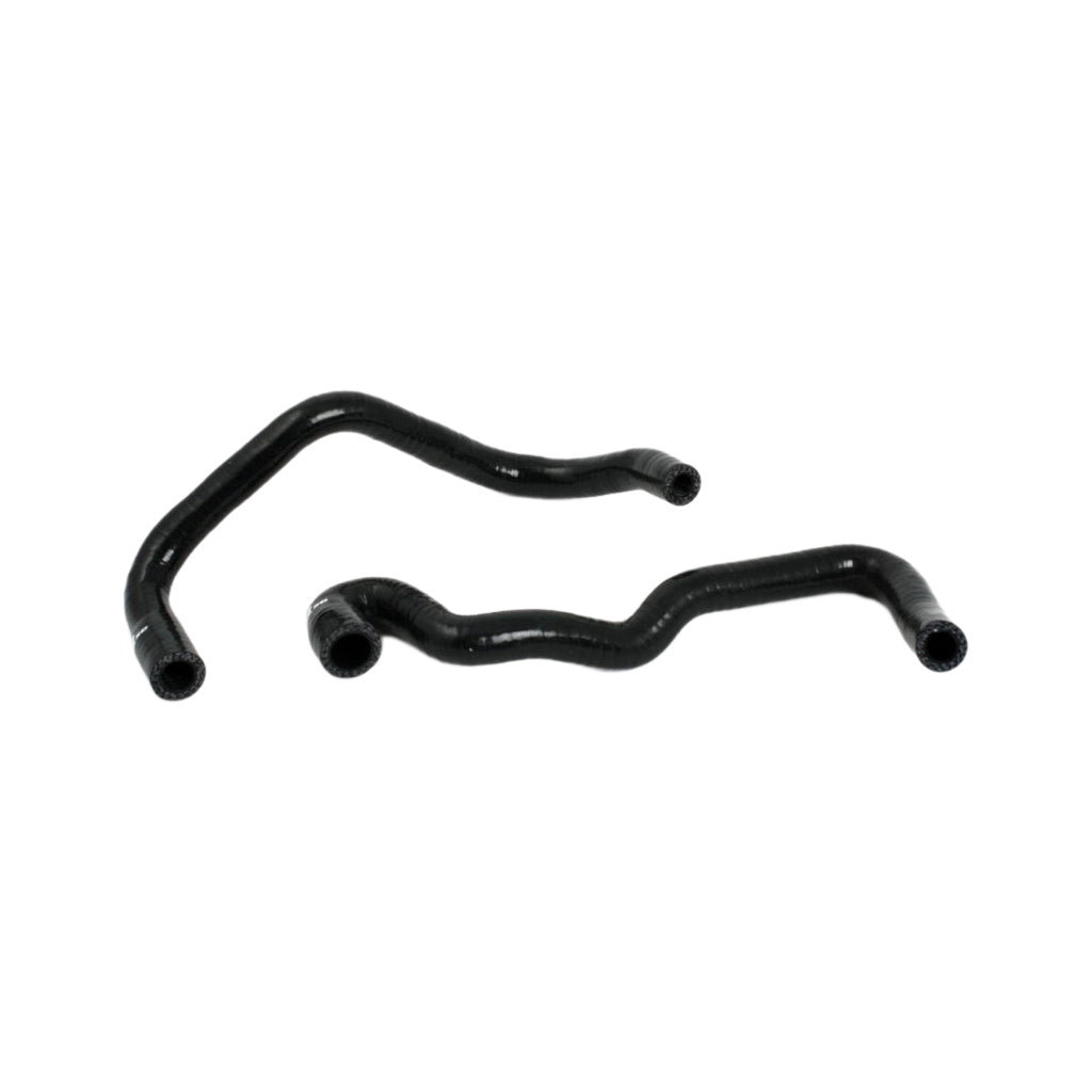 DO88 do88-kit18S SAAB 9-5 98-03 & 9-3 T7 99-03 Crankcase vent hoses Black Photo-0 