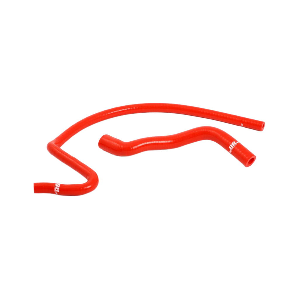 DO88 do88-kit15R Volvo S70/V70/C70 99-00 Coolant hoses complement Red Photo-0 