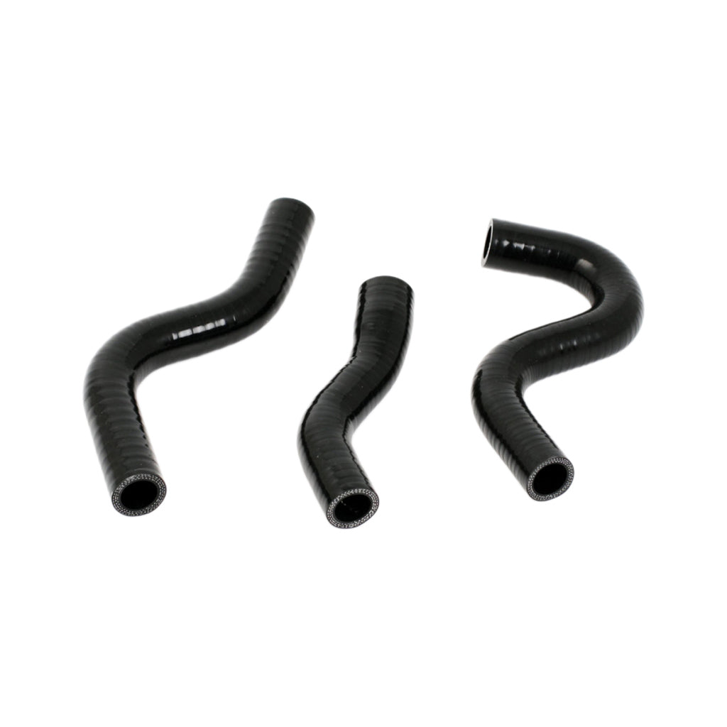 DO88 do88-kit143S Porsche 930 Turbo Air injection hoses Photo-0 