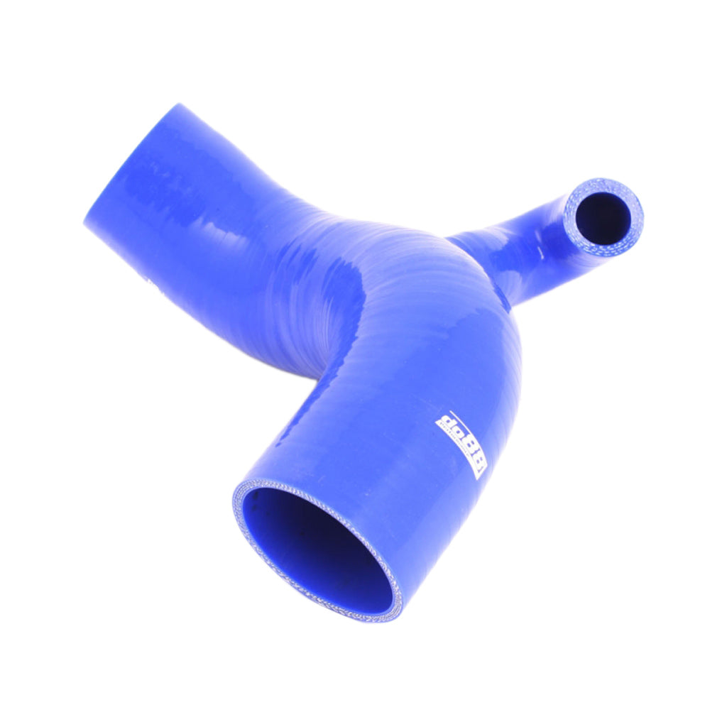 DO88 do88-kit134B Volvo 740/760/780 Turbo 1983-1989 Inlet hose Blue Photo-0 