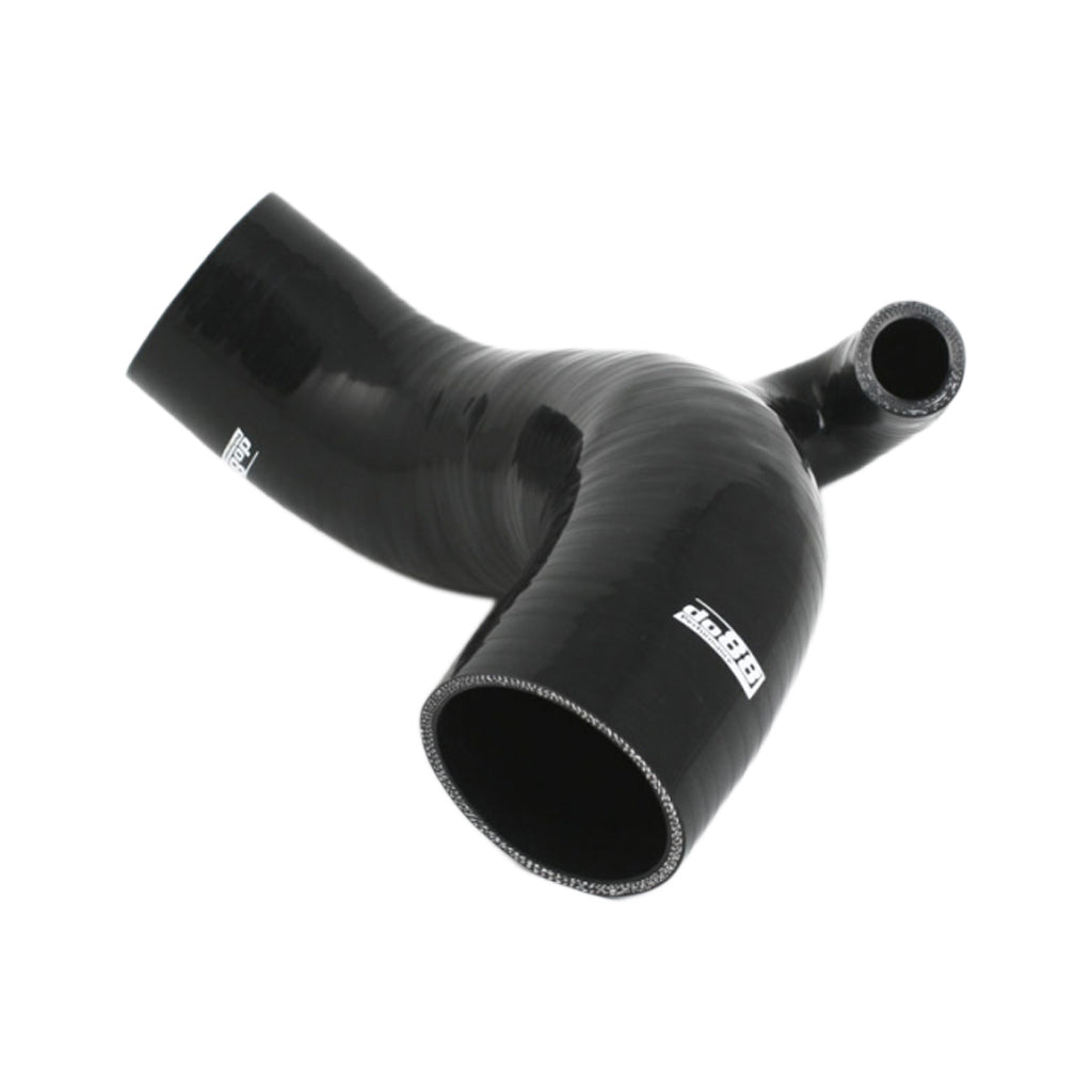 DO88 do88-kit134S Volvo 740/760/780 Turbo 1983-1989 Inlet hose Black Photo-0 