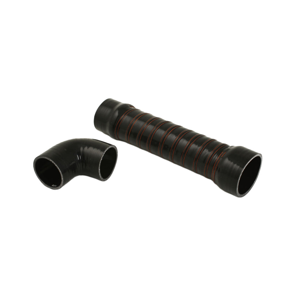 DO88 do88-kit107S Audi Quattro 10v Inlet hose Black Photo-0 