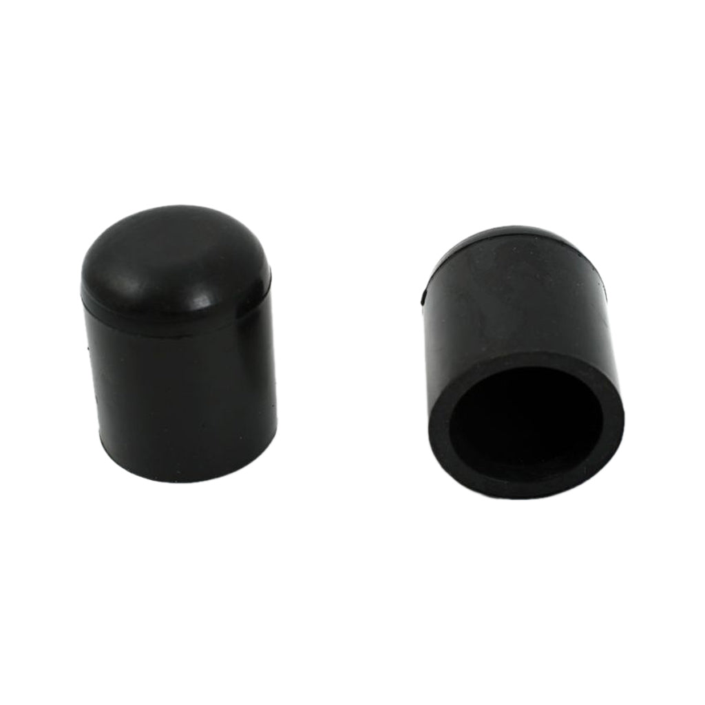 DO88 CAP21S Siliconecap 21mm Black Photo-0 