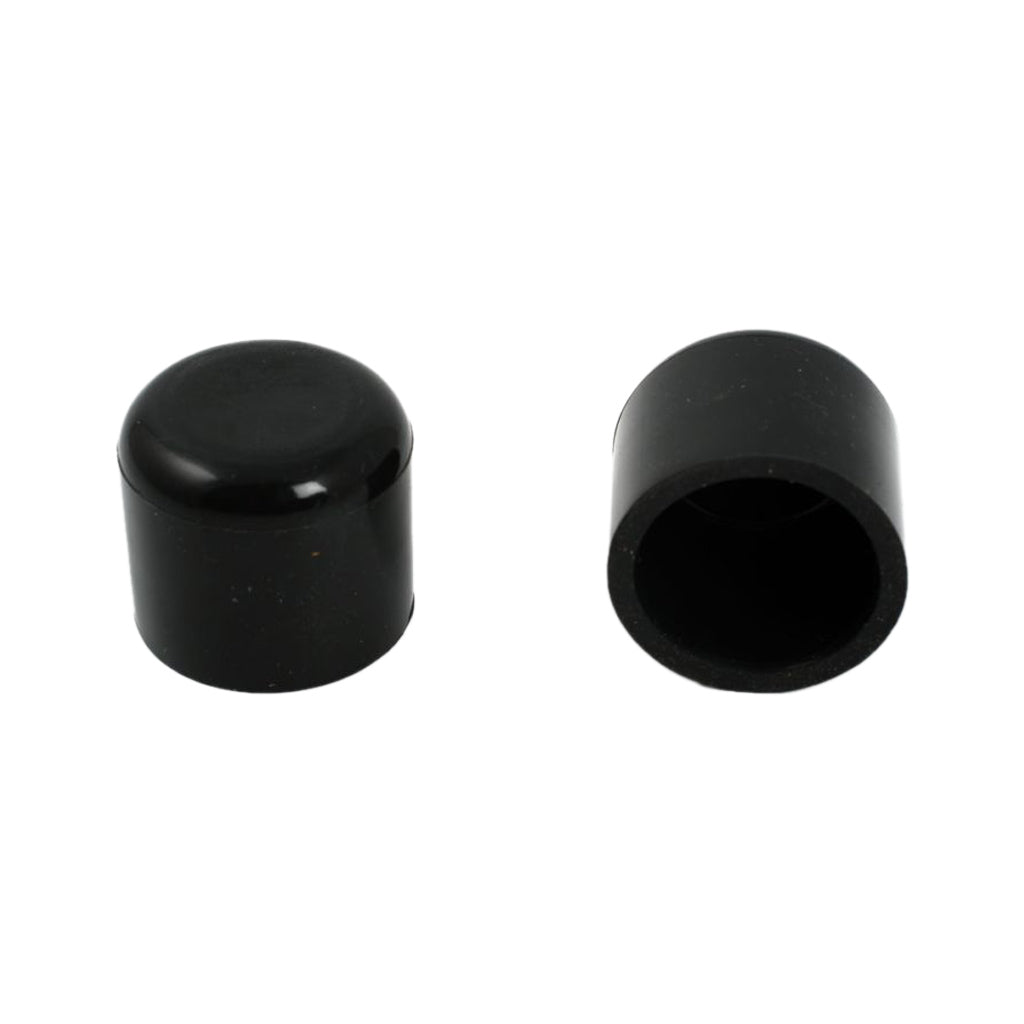 DO88 CAP32S Siliconecap 32mm Black Photo-0 