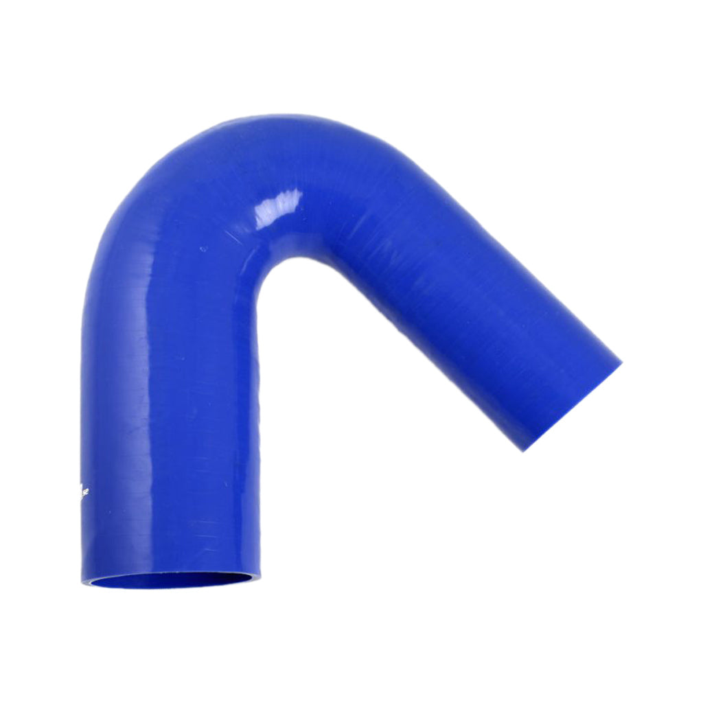 DO88 BR135G76-102 Silicone Hose Blue 135 degree 3 - 4'' (76-102mm) Photo-0 
